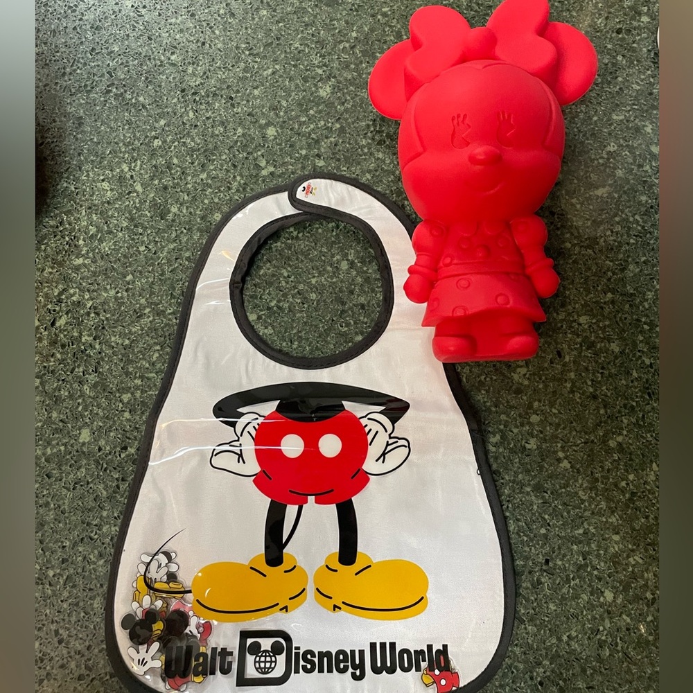 Disney baby/kid items